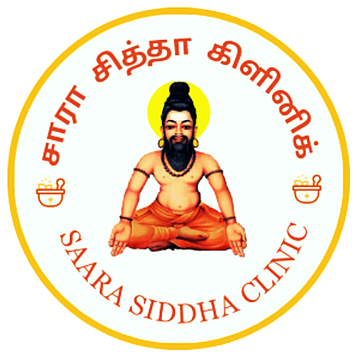 Saara Siddha Clinic